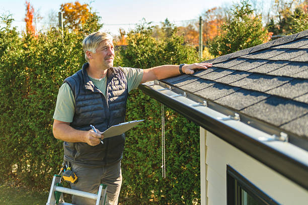Affordable Gutter Repair And Installation solutions in Branford, CT